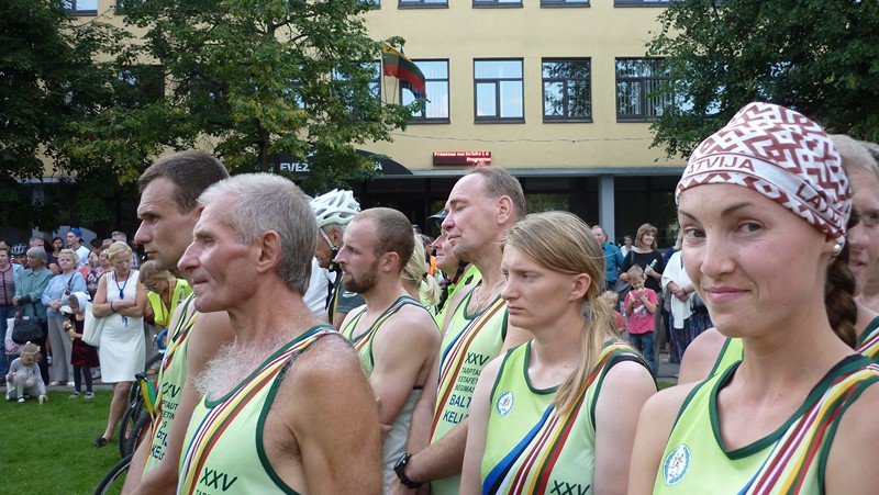 XXV-asis estafetinis bėgimas Baltijos kelias (125)